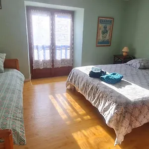 La Taniere De Claire Hébergement de vacances