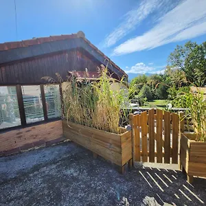 Entre Pierre Et Bois Hébergement de vacances