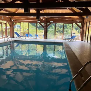 1411 Appartement