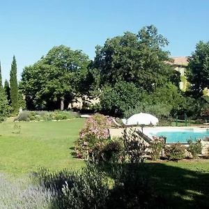 Le Clos Des Freres Gris Couette-café Aix-en-Provence